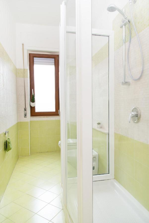 לינה וארוחת בוקר Stanza Tasso - De Vivo Realty סורנטו מראה חיצוני תמונה