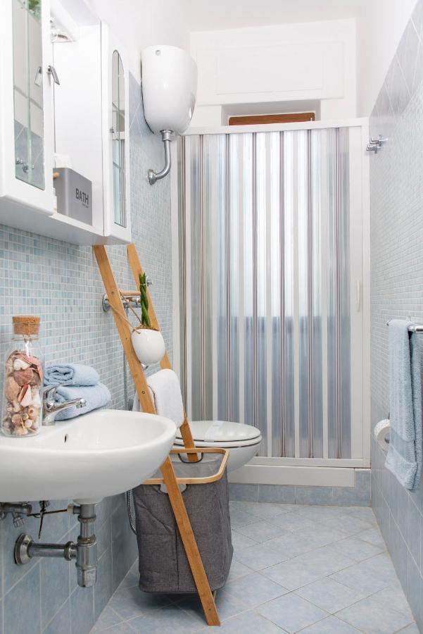 לינה וארוחת בוקר Stanza Tasso - De Vivo Realty סורנטו מראה חיצוני תמונה